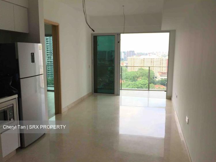Eight Riversuites (D12), Condominium #201110332